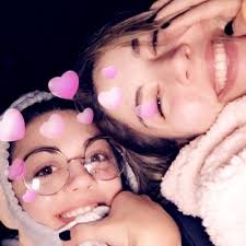 Krista Holcomb (@Krista012597)