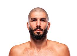 Marlon Vera (Bantamweight) MMA Profile