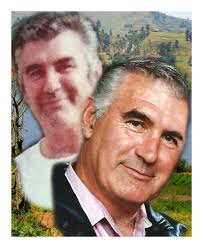 Candles for Lewis Charles Naugler