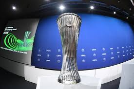 It will be the third tier of european club football, after the champions league. Valmiera Draw Fk Suduva In Europa Conference League Valmiera Fc