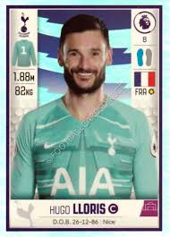 Carte panini adrenalyn xl road to euro 2020 hugo lloris france. 522 Hugo Lloris Tottenham Hotspur Panini Football 2020 Football Cards Direct
