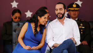 El Salvador Crime And Corruption Gains To Help Bukele Oxford Analytica Daily Brief
