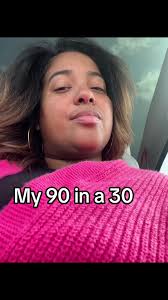 My 90 in A 30 Trend Temple