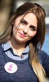 بالصور شيماء قاسم ملكة جمال العراق لعام 2015 Glamour Beauty Beautiful