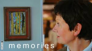 renate ortner- atelierbesuch juni 2023 in dringenberg