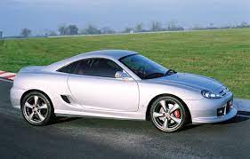 2005 Mg Gt A Little Fun Concept Cars British Sports Cars British Cars