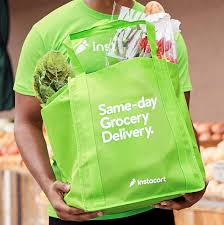 Instacart is a popular and widely available grocery delivery service in the united states and canada. Instacart Can Now Deliver Your Prescriptions From Costco