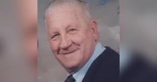 Harold Eugene Tennant Obituary