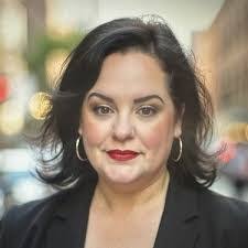 Samantha Masters's Instagram, Twitter & Facebook