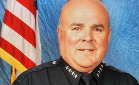South Pasadena Chief of Police Announces Early Retirement ‹  ColoradoBoulevard.net