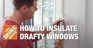 How To Insulate Windows Window Insulation Kit With Images Window Insulation Window Insulation Kit Window Insulation Winter