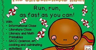 Run Run As Fast As You Can Gingerbread Man Book Run Run As Fast As You Can The Gingerbread Man Kiddos Connect Blog Gingerbread Man Gingerbread Man Activities Gingerbread Man Unit