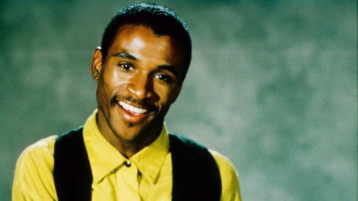 Tommy Davidson talks possible 'In Living Color' reboot on 'The View' - ABC  News