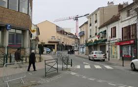 Orsay Choisissez Votre Projet Prefere Pour Le Centre Ville Le Parisien