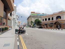 Puan rafidah binti abdul rahim (rafidah.rahim perkeso.gov.my). Pejabat Pos Besar Pulau Pinang Mapio Net