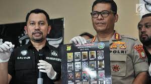 Coil vape kapas vape liquid vape mod vape. Ini 22 Merek Liquid Vape Yang Mengandung Ekstasi News Liputan6 Com