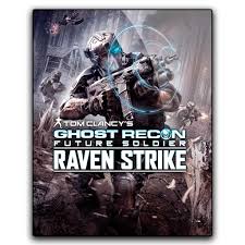 Destroy the second piece of enemy artillery. Tom Clancy S Ghost Recon Future Soldier Ghost Recon Wiki Fandom