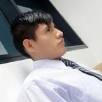 Elvis Franklin Jacinto Miranda