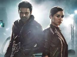 Saaho Box Office Collection Early Estimates Prabhas