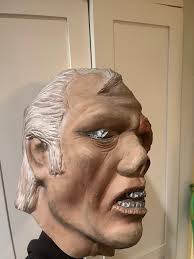 Vintage mask for sale or trade