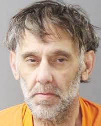 Ackley Charged in Two More Burglaries