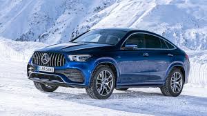 Image result for Brilliant Blue 2018 GLE