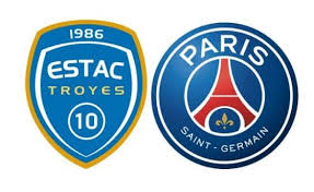 Psg, brest karşısında farklı kazandı. Troyes Psg Les Compos Probables Du Premier Match De Ligue 1 De Paris