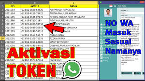 We did not find results for: Download Azmi Askandar Bagi Bagi Nomor Whatsapp Nya Kepada Para Fans Mp3 Mp4 3gp Flv Download Lagu Mp3 Gratis