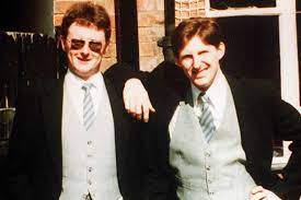 The line of duty writers seem to have had a bit of fun with an acronym used in the first episode of series 6 by using chis, which means covert human intelligence source.apparently. Line Of Duty Ted Hastings Actor Adrian Dunbar Reveals How One Liners Came From His Father Belfast Live