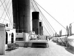 Click Here To See Behind The Scenes Photos Of The Titanic Movie Titanic Photos Real Titanic Titanic Ship
