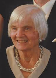 Shirley Stoddard Obituary (1925