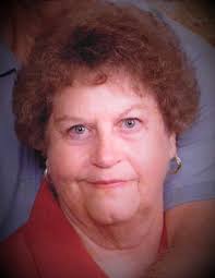 Obituary information for Jeanette Little Mims