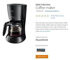 Google's free service instantly translates words, phrases, and web pages between english and over 100 other languages. Philips Coffee Maker Hd7431 20 Tv Home Appliances Kitchen Appliances Coffee Machines Makers On Carousell