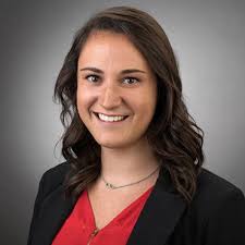 Danielle Sampsell's Instagram, Twitter & Facebook