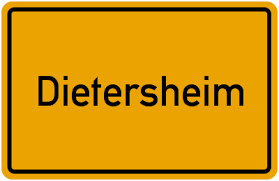 Raiffeisenbank Dietersheim Und Umgebung Bic Fur Bankleitzahl 76069410