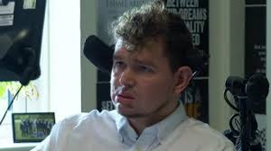 Howard Wicks's Instagram, Twitter & Facebook