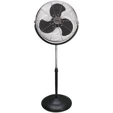Home Improvement Products Industrial Fan High Velocity Fan Floor Standing Fan