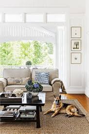 dustjacket attic com wp content uploads 2016 02 29 44239 post sisal rug black painted coffee table ph country house decor hamptons style homes living room wood