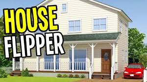 A short list of shows about looking for/fixing up a residence. House Flipper Fixing Up Houses For Profit House Flipper Gameplay Youtube