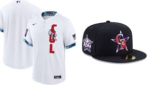 Mlb | 2018 all star game highlights ᴴᴰ. Mlb Unveils Uniforms For 2021 All Star Game At Coors Field Boulder Daily Camera