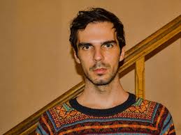 Adrian Mocanu's Instagram, Twitter & Facebook