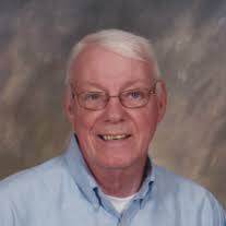 James "Jim" Hardman Obituary