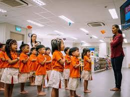 She has flourished and loves to learn. Neighbourhood Guide 10 Best Preschools In Singapore By Location