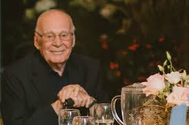 Werner Rudolph Grunwald Obituary