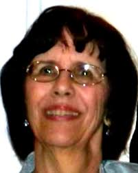 Hilda Bertucci Weigand Obituary May 3, 2024