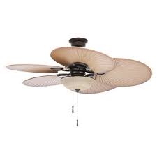 Check spelling or type a new query. Hampton Bay Havana 48 In Indoor Outdoor Natural Iron Ceiling Fan With Light Kit 51227 The Home Depot Hampton Bay Ceiling Fan Ceiling Fan With Light