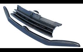 Check spelling or type a new query. Car Truck Body Kits Mean Look Boser Hood Extension Grille Spoiler Grillspoiler For Vw Jetta Mk4 Motors