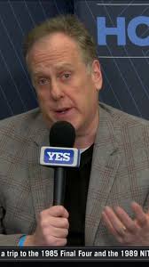 Michael Kay speaks