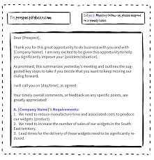 We'll keep adding new ways to this page so go ahead and bookmark it. 11 Sales Email Templates For Closing Deals Criteria For Success