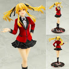 Maybe you would like to learn more about one of these? Kakegurui 2 Artfx J Statue 18 Mary Saotome 21 Cm Gunstig Kaufen Ebay